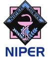 National Institute of Pharmaceutical Education and Research-RaebareliLogo